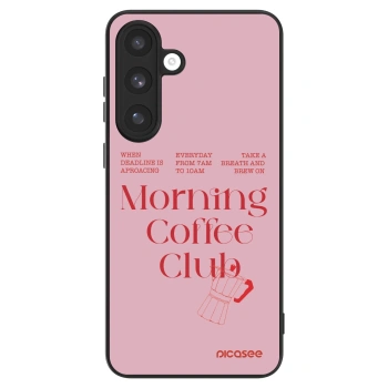 Picasee ULTIMATE CASE PowerShare pro Samsung Galaxy S25 FE 5G - Morning