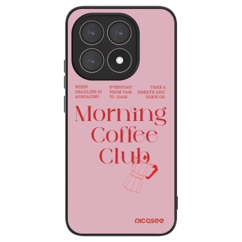 Etui na Xiaomi 15T - Morning