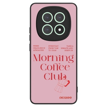 Etui na Xiaomi Redmi Note 15 4G - Morning