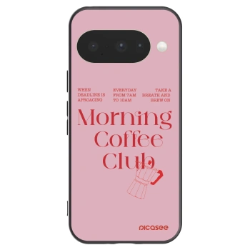 Etui na Google Pixel 10 - Morning