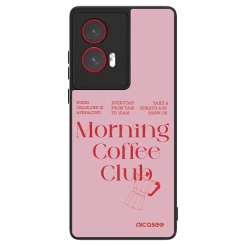Etui na Motorola Edge 50 Fusion - Morning