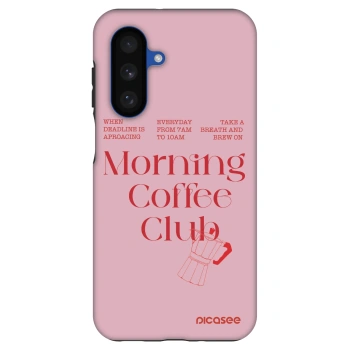 Etui na Samsung Galaxy A17 5G - Morning