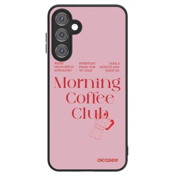 Picasee ULTIMATE CASE na Samsung Galaxy A16 4G - Morning