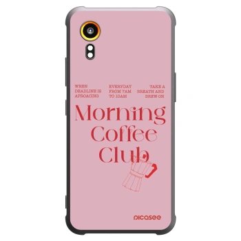 Etui na Samsung Galaxy Xcover 7 - Morning