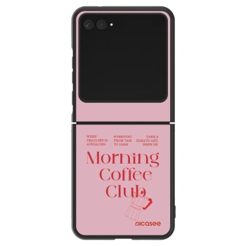 Etui na Motorola Razr 60 - Morning