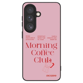 Picasee ULTIMATE CASE na Samsung Galaxy S26 - Morning