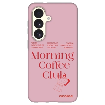 Etui na Samsung Galaxy S26 - Morning
