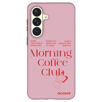 Etui na Samsung Galaxy S26+ - Morning