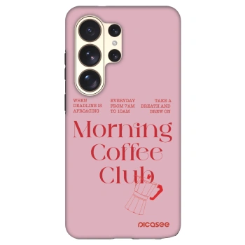Etui na Samsung Galaxy S26 Ultra - Morning