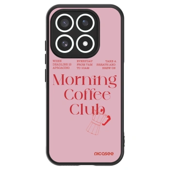 Picasee ULTIMATE CASE na Xiaomi 17 - Morning