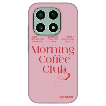 Etui na Xiaomi 17 - Morning