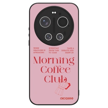Etui na Xiaomi 17 Ultra - Morning
