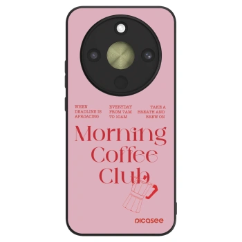 Etui na Honor Magic8 Lite 5G - Morning