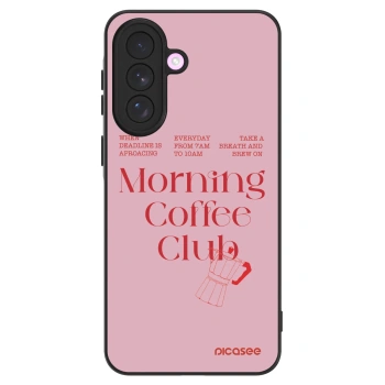 Etui na Samsung Galaxy A57 5G - Morning