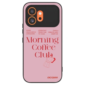 Etui na Honor 600 - Morning
