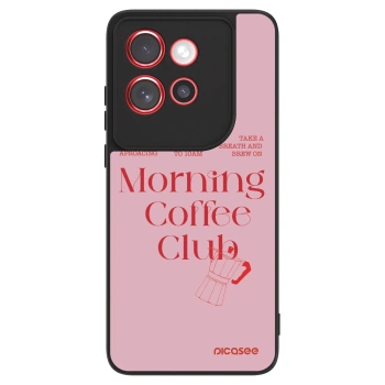 Etui na Motorola Edge 60 Neo 5G - Morning