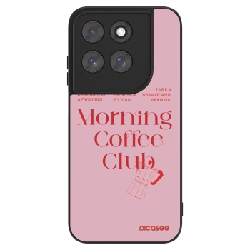 Etui na Motorola Moto G77 - Morning