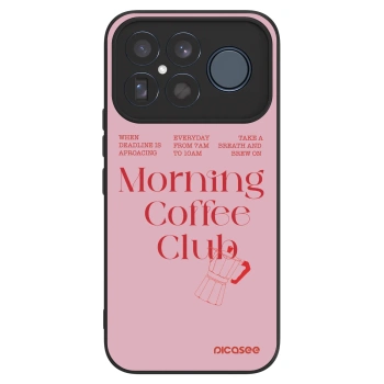 Etui na Xiaomi Poco F8 Ultra - Morning