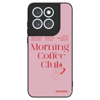 Picasee ULTIMATE CASE na Motorola Edge 70 Fusion - Morning
