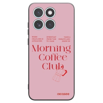 Etui na Motorola Edge 70 Fusion - Morning