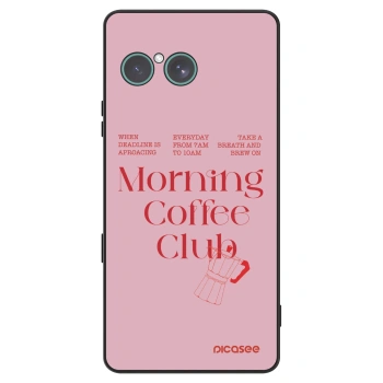 Etui na Sony Xperia 10 VII - Morning