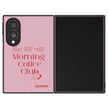 Etui na Samsung Galaxy Z Fold8 5G - Morning