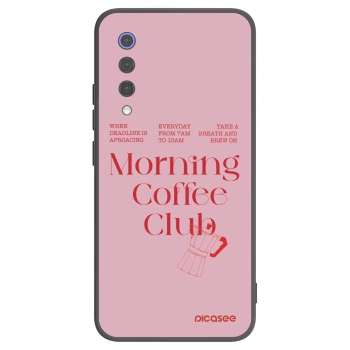 Etui na Xiaomi Mi 9 SE - Morning