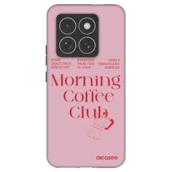 Picasee Fashion Case na Xiaomi 14 Pro - Morning