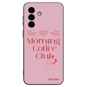 Etui na Samsung Galaxy A37 - Morning