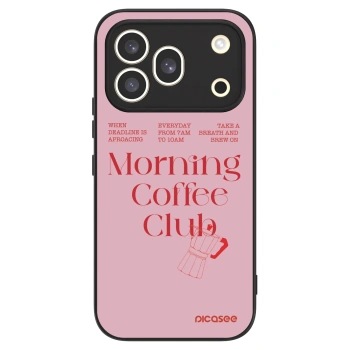 Picasee ULTIMATE CASE na Honor 600 Pro - Morning
