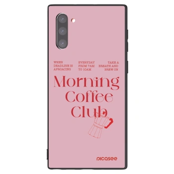 Etui na Samsung Galaxy Note 10 N970F - Morning