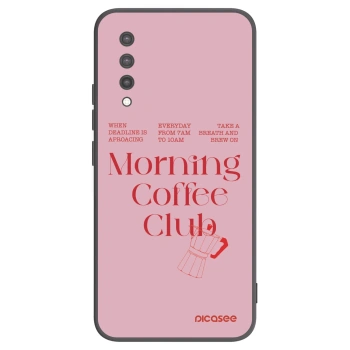Etui na Xiaomi Mi 9 Lite - Morning