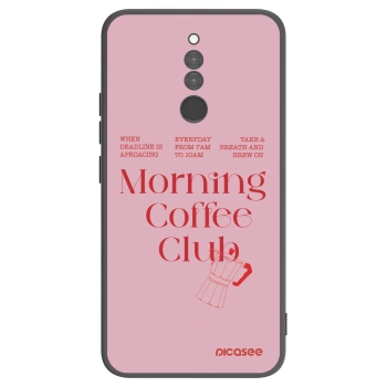 Etui na Xiaomi Redmi 8 - Morning