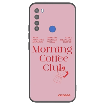Etui na Xiaomi Redmi Note 8T - Morning