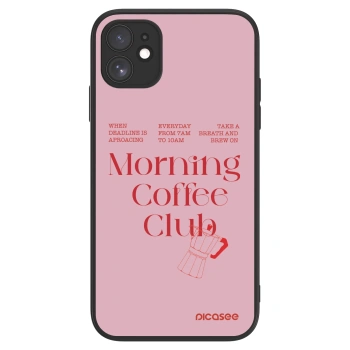 Picasee ULTIMATE CASE na Apple iPhone 11 - Morning