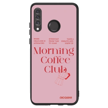 Picasee ULTIMATE CASE na Huawei P30 Lite - Morning