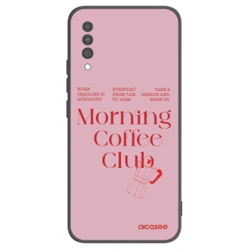 Etui na Samsung Galaxy A30s A307F - Morning