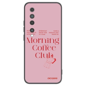 Etui na Xiaomi Mi 10 - Morning