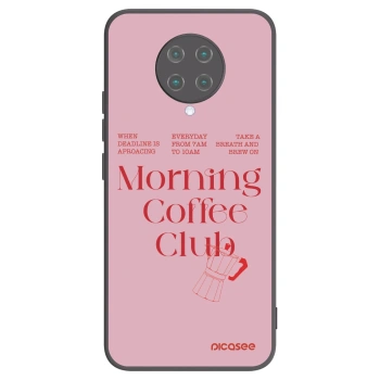 Etui na Xiaomi Poco F2 Pro - Morning