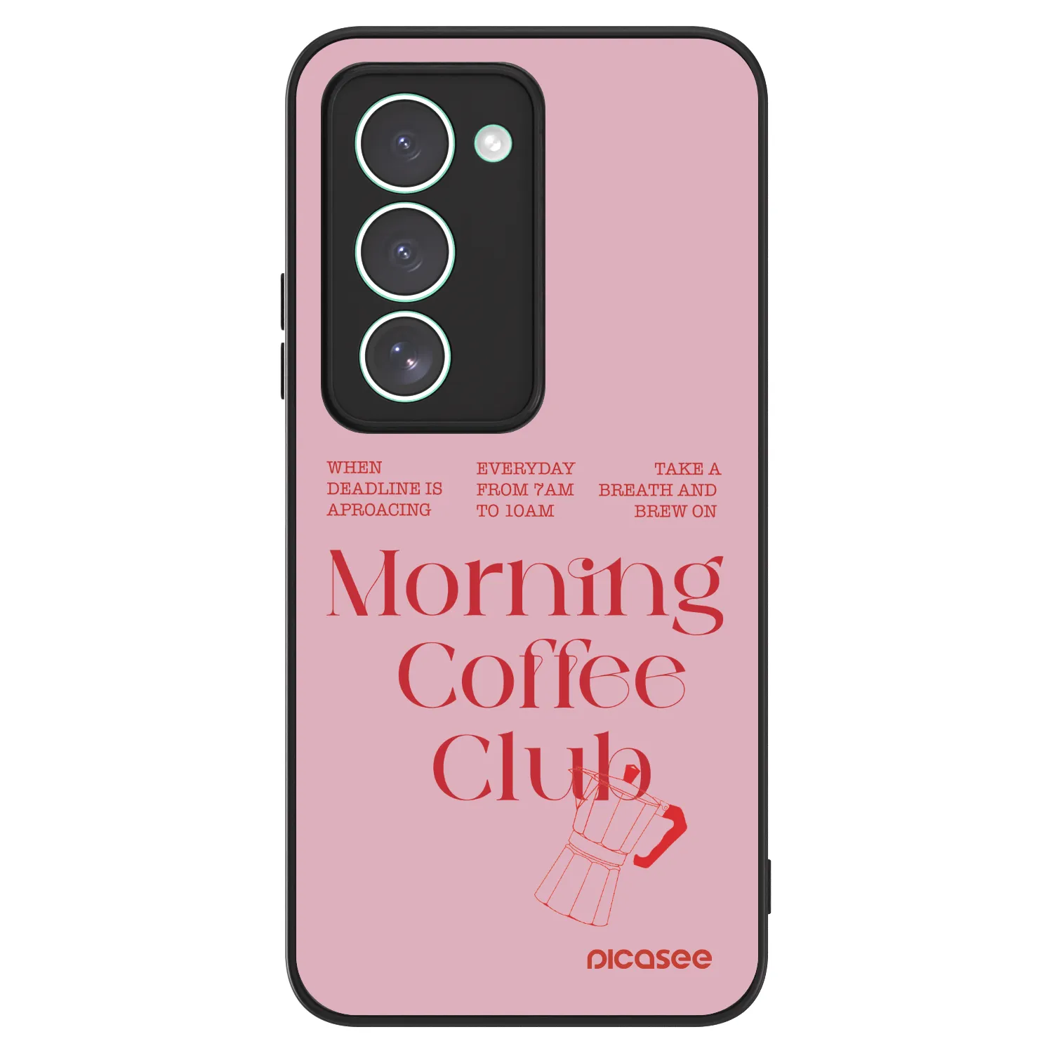 Picasee ULTIMATE CASE na Xiaomi Redmi 15 5G - Morning