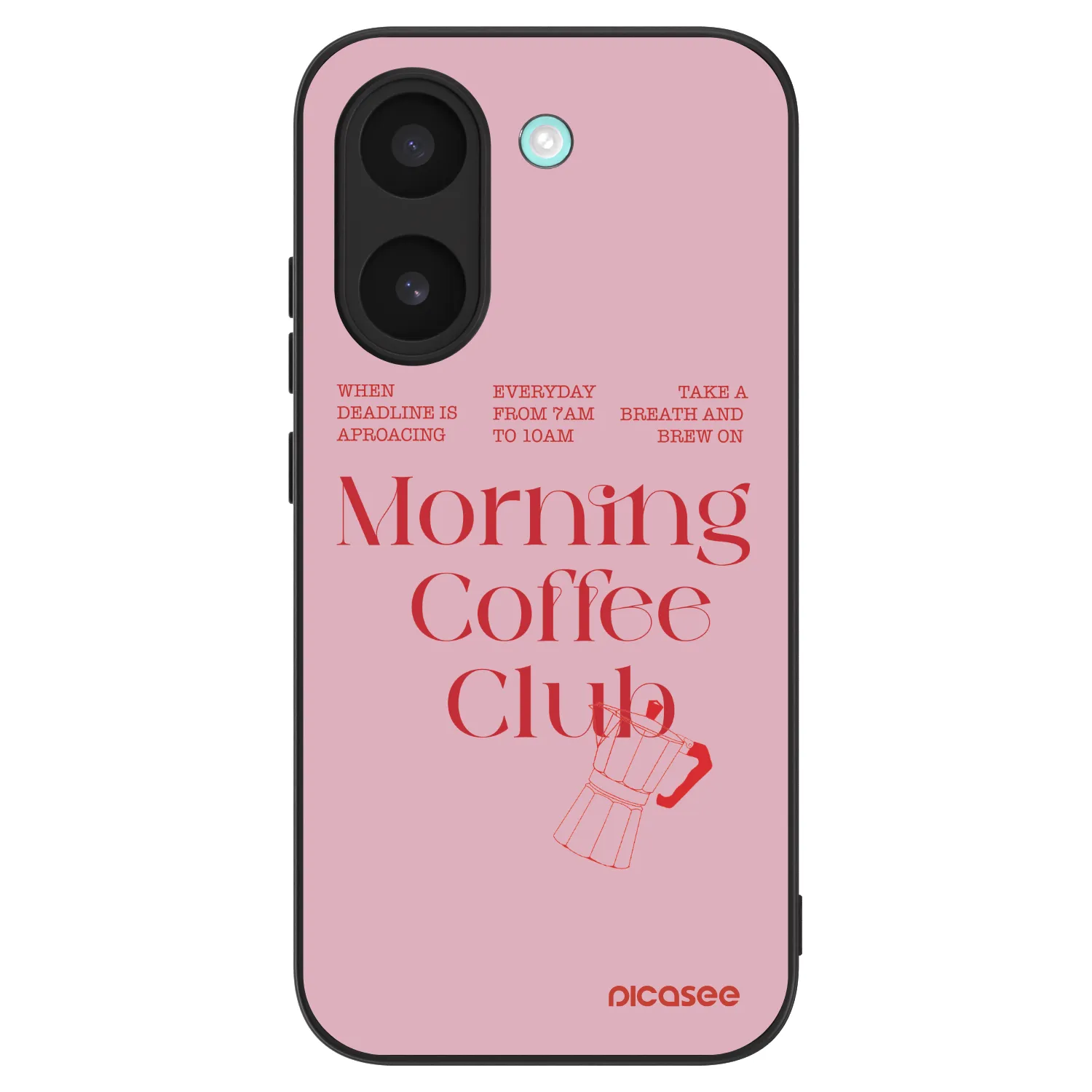 Picasee ULTIMATE CASE na Xiaomi Poco X8 Pro - Morning