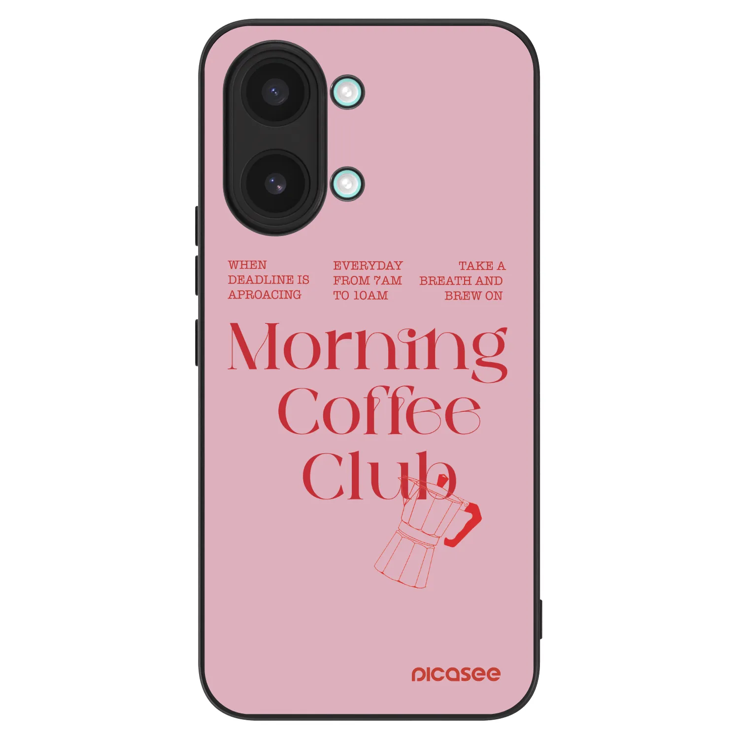 Picasee ULTIMATE CASE na Xiaomi Poco X8 Pro Max - Morning