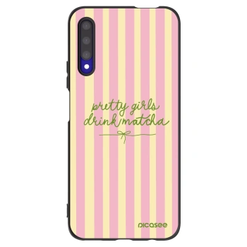 Etui na Honor 9X Pro - Pretty matcha