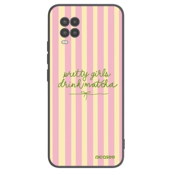 Etui na Xiaomi Mi 10 Lite - Pretty matcha