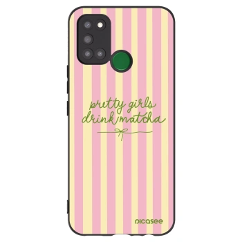 Etui na Realme 7i - Pretty matcha