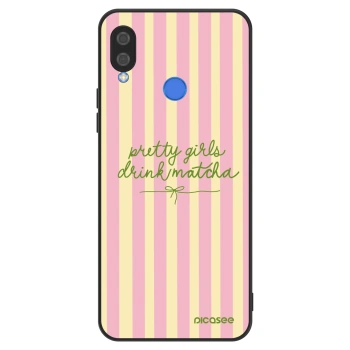 Etui na Huawei Nova 3 - Pretty matcha