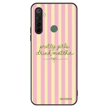 Etui na Realme 6i - Pretty matcha