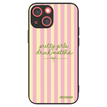 Picasee ULTIMATE CASE na Apple iPhone 13 mini - Pretty matcha