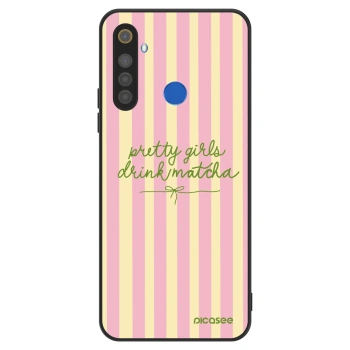 Etui na Realme 5 - Pretty matcha