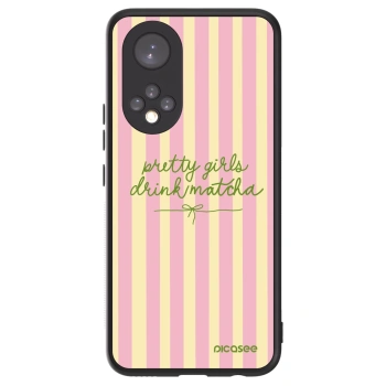 Etui na Huawei Nova 9 - Pretty matcha
